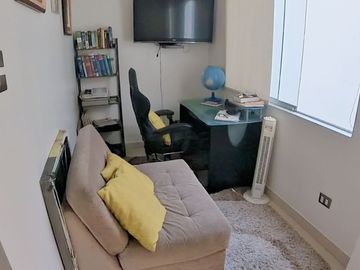 !!Se Vende Hermoso Duplex En Av. Reynaldo Vivanco Cuadra 3 - Surco!!