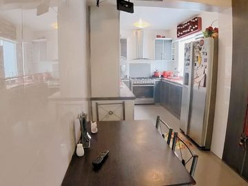!!Se Vende Hermoso Duplex En Av. Reynaldo Vivanco Cuadra 3 - Surco!!