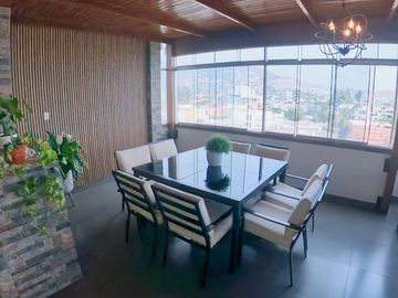 !!Se Vende Hermoso Duplex En Av. Reynaldo Vivanco Cuadra 3 - Surco!!