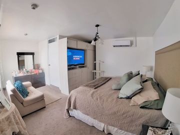 !!Se Vende Hermoso Duplex En Av. Reynaldo Vivanco Cuadra 3 - Surco!!