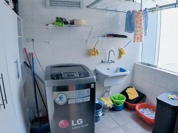 !!Se Vende Hermoso Duplex En Av. Reynaldo Vivanco Cuadra 3 - Surco!!