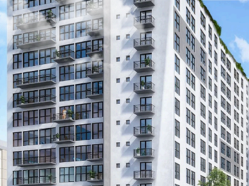 Departamento en Venta Col. Ampliación Petrolera -Estación del Metro Camarones 78 m2 de construcción