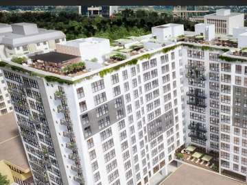 Departamento en Venta Col. Ampliación Petrolera -Estación del Metro Camarones 78 m2 de construcción