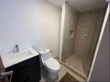 Departamento en Venta Col. Ampliación Petrolera -Estación del Metro Camarones 78 m2 de construcción