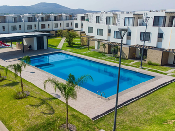 PROMOCION CASA RECINTO TERRAZA