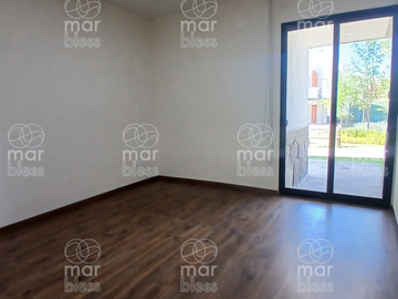 EN RENTA DEPARTAMENTO EN DUPLEX PLANTA BAJA 2 HABITACIONES ZIRANDARO SAN MIGUEL DE ALLENDE