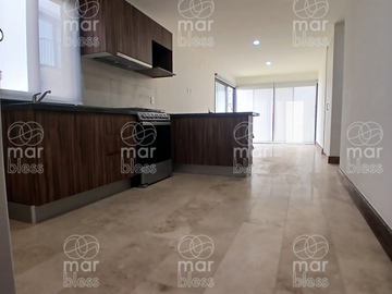 EN RENTA DEPARTAMENTO EN DUPLEX PLANTA BAJA 2 HABITACIONES ZIRANDARO SAN MIGUEL DE ALLENDE