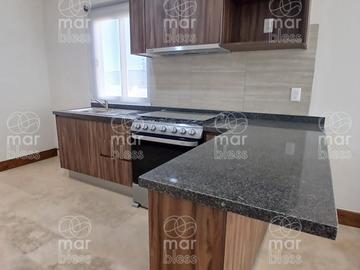 EN RENTA DEPARTAMENTO EN DUPLEX PLANTA BAJA 2 HABITACIONES ZIRANDARO SAN MIGUEL DE ALLENDE