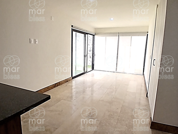 EN RENTA DEPARTAMENTO EN DUPLEX PLANTA BAJA 2 HABITACIONES ZIRANDARO SAN MIGUEL DE ALLENDE