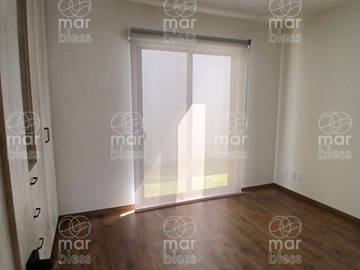 EN RENTA DEPARTAMENTO EN DUPLEX PLANTA BAJA 2 HABITACIONES ZIRANDARO SAN MIGUEL DE ALLENDE