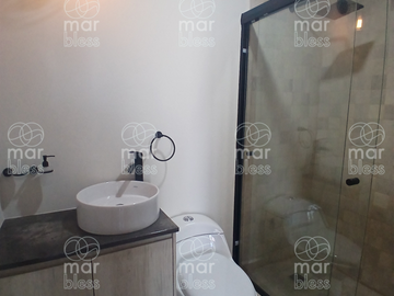 EN RENTA DEPARTAMENTO EN DUPLEX PLANTA BAJA 2 HABITACIONES ZIRANDARO SAN MIGUEL DE ALLENDE