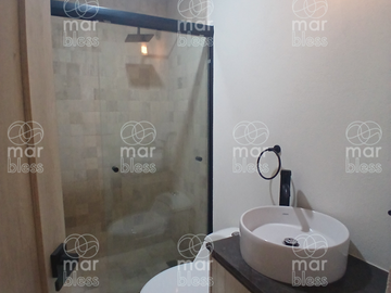 EN RENTA DEPARTAMENTO EN DUPLEX PLANTA BAJA 2 HABITACIONES ZIRANDARO SAN MIGUEL DE ALLENDE