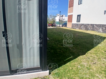 EN RENTA DEPARTAMENTO EN DUPLEX PLANTA BAJA 2 HABITACIONES ZIRANDARO SAN MIGUEL DE ALLENDE