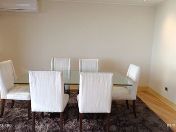 MALECON DE LA RESERVA VENTA EXCLUSIVO DEPARTAMENTO, CON EXCELENTE VISTA AL MAR