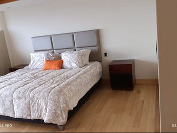 MALECON DE LA RESERVA VENTA EXCLUSIVO DEPARTAMENTO, CON EXCELENTE VISTA AL MAR
