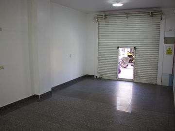 🚨ALQUILER DE LOCAL COMERCIAL A MEDIA CUADRA DE LA AV. PERU EN JR. CAMANA - SMP🚨