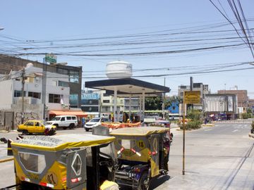 🚨ALQUILER DE LOCAL COMERCIAL A MEDIA CUADRA DE LA AV. PERU EN JR. CAMANA - SMP🚨