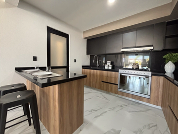 PROMOCION DEPARTAMENTO BASALTO SANTA FE, XOCHITEPEC