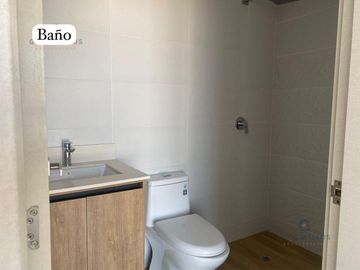 Departamento por estrenar 3 habitaciones en Manta