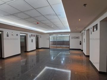 OFICINA EN ALQUILER O VENTA EN SANTIAGO DE SURCO 552m2