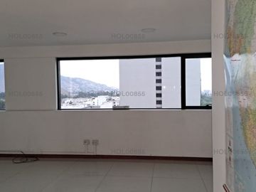 OFICINA EN ALQUILER O VENTA EN SANTIAGO DE SURCO 552m2