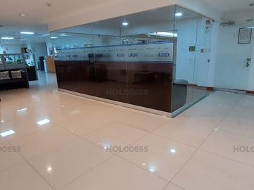 OFICINA EN ALQUILER O VENTA EN SANTIAGO DE SURCO 552m2