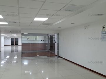 OFICINA EN ALQUILER O VENTA EN SANTIAGO DE SURCO 552m2