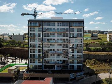 Departamento en venta en Barrio Cáscatta y El Hípico, Lomas de Angelópolis