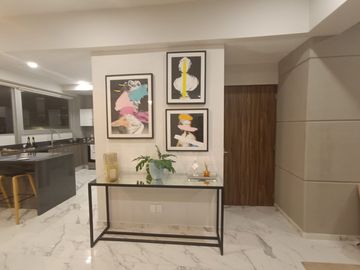 Departamento en venta en Barrio Cáscatta y El Hípico, Lomas de Angelópolis