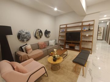 Departamento en venta en Barrio Cáscatta y El Hípico, Lomas de Angelópolis