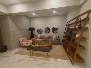 Departamento en venta en Barrio Cáscatta y El Hípico, Lomas de Angelópolis