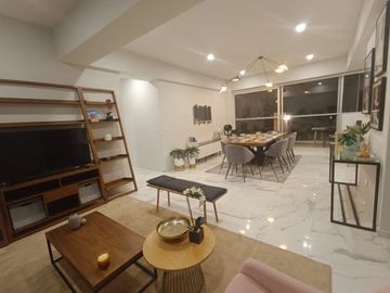 Departamento en venta en Barrio Cáscatta y El Hípico, Lomas de Angelópolis