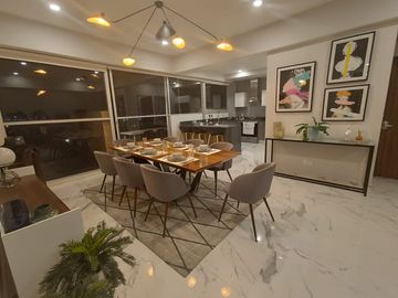 Departamento en venta en Barrio Cáscatta y El Hípico, Lomas de Angelópolis