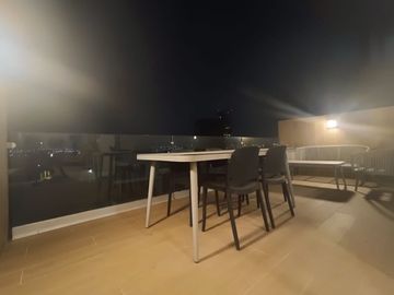 Departamento en venta en Barrio Cáscatta y El Hípico, Lomas de Angelópolis