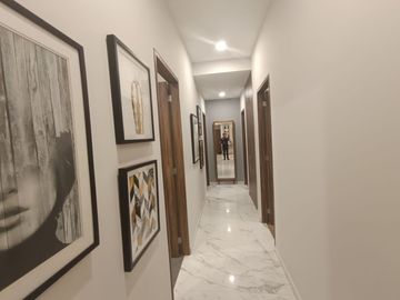 Departamento en venta en Barrio Cáscatta y El Hípico, Lomas de Angelópolis