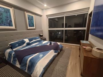 Departamento en venta en Barrio Cáscatta y El Hípico, Lomas de Angelópolis