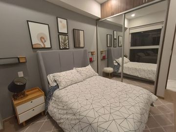Departamento en venta en Barrio Cáscatta y El Hípico, Lomas de Angelópolis