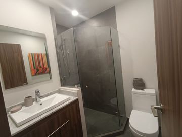Departamento en venta en Barrio Cáscatta y El Hípico, Lomas de Angelópolis