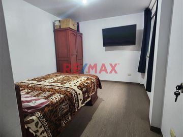 Carabayllo Casa En Venta
