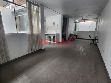 Carabayllo Casa En Venta