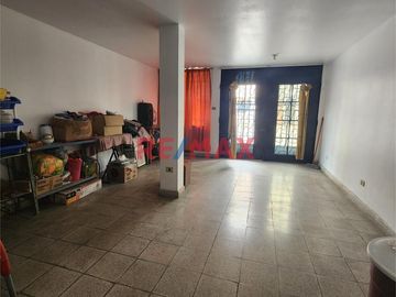 Carabayllo Casa En Venta