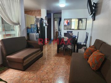 Carabayllo Casa En Venta
