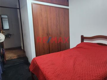 Carabayllo Casa En Venta