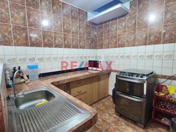Carabayllo Casa En Venta