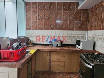 Carabayllo Casa En Venta
