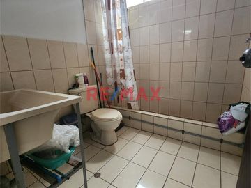 Carabayllo Casa En Venta