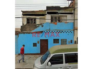 Se Vende Depa + Minidepa La Perla Callao