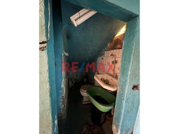 Se Vende Depa + Minidepa La Perla Callao