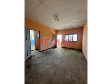 Se Vende Depa + Minidepa La Perla Callao