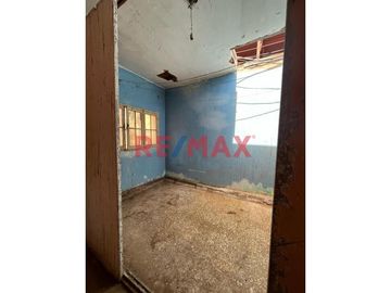 Se Vende Depa + Minidepa La Perla Callao